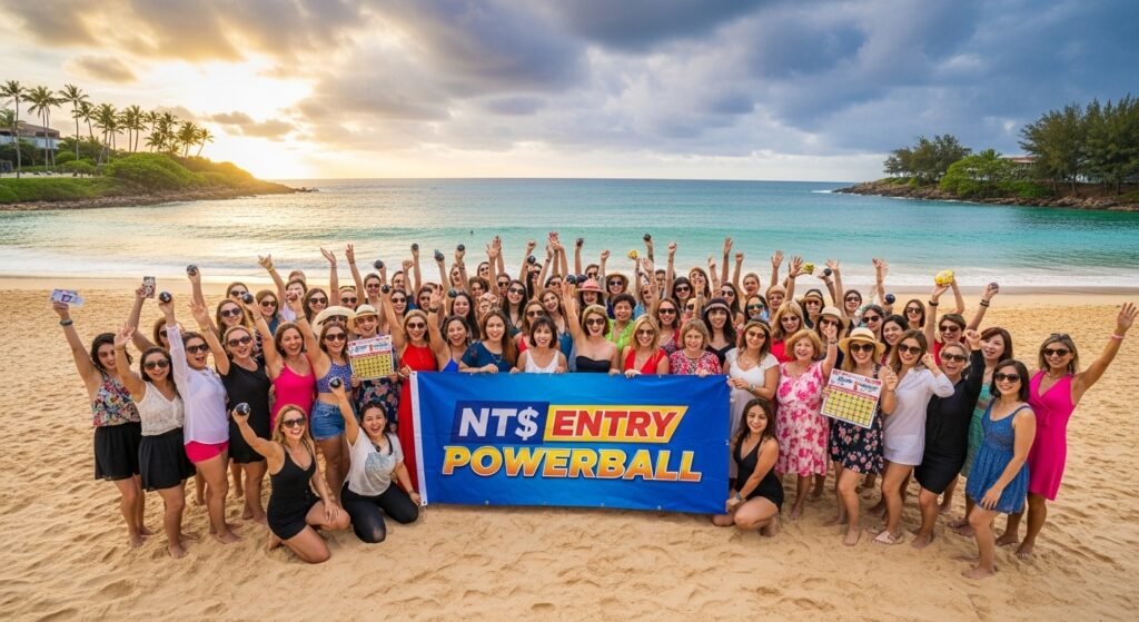 엔트리파워볼·이오스파워볼에서 금액제한 없는 비트코인입출금으로 최대 당첨금을 모색하는 5가지 전략