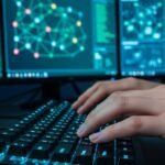 실시간 AI파워볼 데이터를 모니터링하며 분석하는 전문가